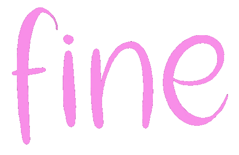 canvaskatha giphyupload friends fine ross Sticker
