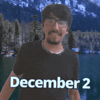 December 2 GIF
