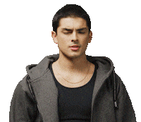 season 2 lol Sticker by On My Block