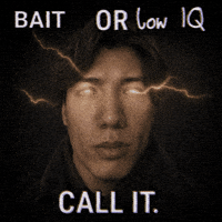 Call It Bait GIF