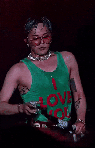 G-Dragon Gd GIF