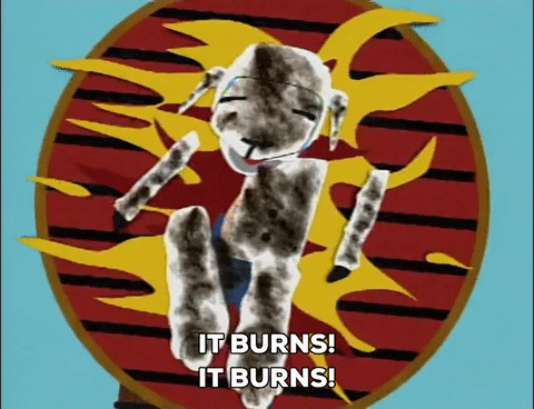 GIF by South Park 