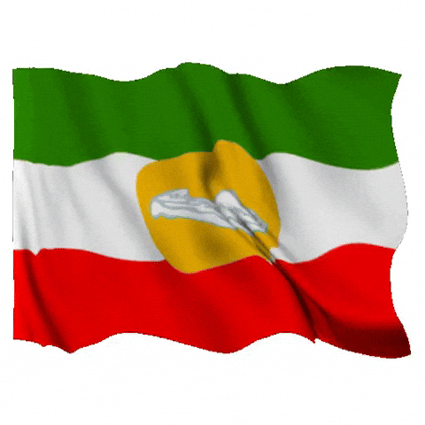 Flag Al GIF