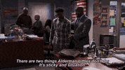 lil rel howery comedy GIF by REL