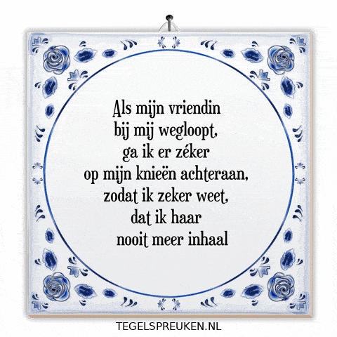 Hoop Troost GIF by Tegelspreuken.nl