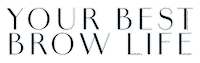 Pmu Permanent Makeup Sticker by bolt brow