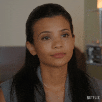 Sarahrafferty GIF by NETFLIX