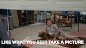 fresh off the boat GIF by ABC Network