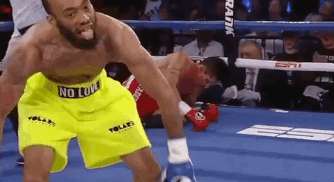 top rank knockout GIF by Top Rank Boxing