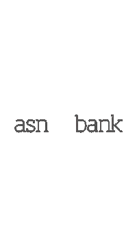 Sticker by ASN Bank