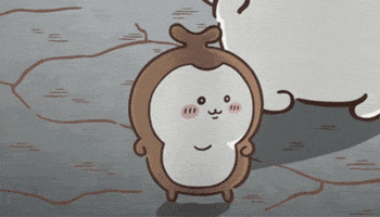 Chiikawa GIF