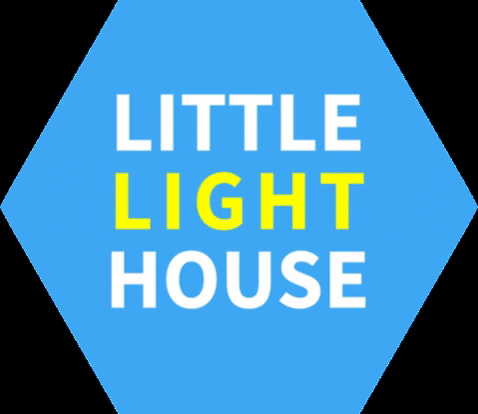 littlelighthouse giphygifmaker light oklahoma tulsa GIF