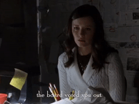 season 6 netflix GIF by Gilmore Girls 