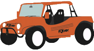 fyberoficial  Sticker