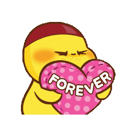 In Love Foreverliving Sticker by Forever Living Products (M) Sdn Bhd