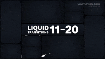 Liquid Transitions 11 20