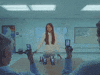 Music Video GIF by Olivia Rodrigo