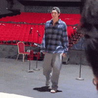 Andres Dance GIF