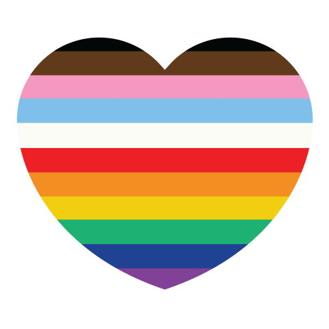 Pride2020 Sticker by Rush University Medical Center for iOS & Android ...