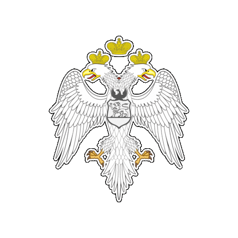 Crna Gora Montenegro Sticker by Crnogorski Dizajn