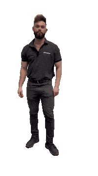 Wave Hello Sticker by Pandora Car Alarms