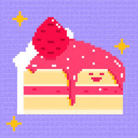 Celebrate Happy Birthday GIF