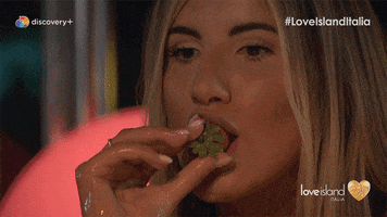 Sexy Gran Canaria GIF by Love Island Italia