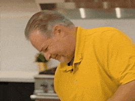 Truman Show Oops GIF by JUST Egg