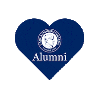 Community Foundation Sticker by Carl Sandburg College