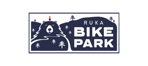 Rukafinland Sticker by Ruka Ski Resort