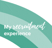 The Sorority Life Rush Sticker by National Panhellenic Conference