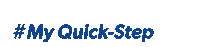 Quick-StepFloors quick-step quick-step floors lovemyquickstep lovemyquick-step Sticker