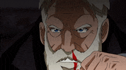 Merry Christmas Fight GIF by Cartuna
