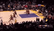 nba 3 lakers clutch kobe GIF