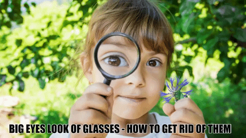 specscart giphygifmaker specscart specs online prescription glasses GIF