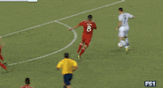 dos santos win GIF by LA Galaxy