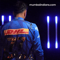 Ipl Mi GIF by Mumbai Indians
