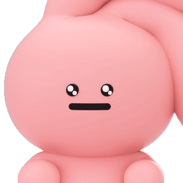 Pink Love GIF by Pink&Ven