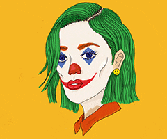 yuelan giphyupload happy smile girl GIF