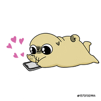 Valentines Day Love GIF by 157ofgemma