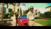 Dance Hall Car GIF by S Pri