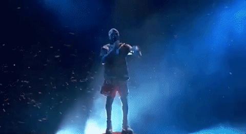 pharrell williams 2018 bbmas GIF by Billboard Music Awards
