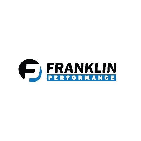 FranklinPerformance giphygifmaker Sticker
