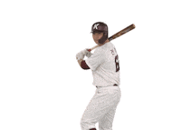 Beater Sticker by Kiwoom Heroes Baseball Club
