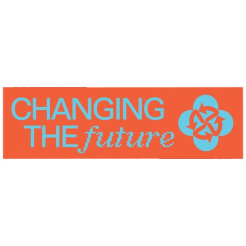 Recycle Smile Sticker by reEDIT