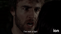 I'm Not A Liar!