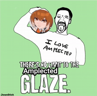 Limit Love GIF
