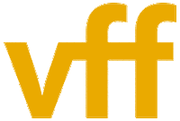 Film Fest Bubble Sticker by Vaughan Film Festival