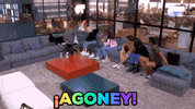 ot 2018 GIF by Operación Triunfo