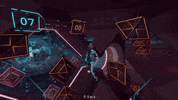 Oh Yeah Dancing GIF by Echo Games VR